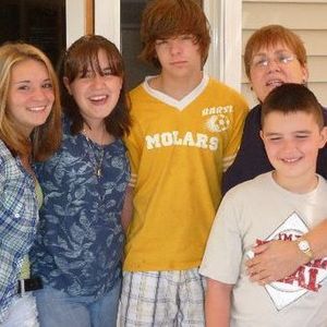 Meet your Posher, Patricia clark